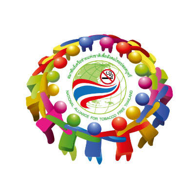 เครือข่ายวิชาชีพสุขภาพเพื่อสังคมไทยปลอดบุหรี่