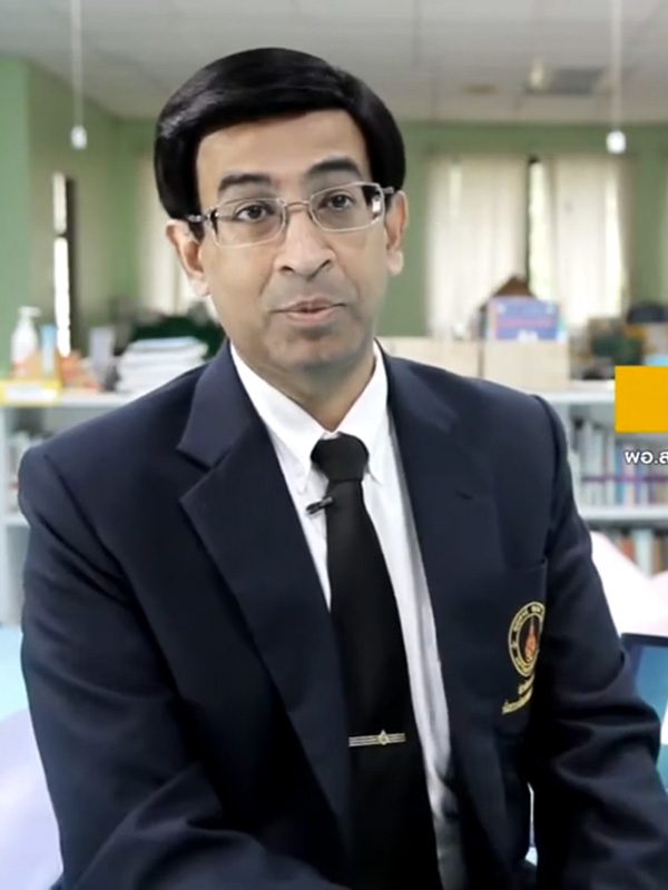 คลิป ไขคำตอบปัญหาบุหรี่ไฟ้ฟา เพิ่มความเสี่ยงนำเด็กและเยาวชนไปติดสารเสพติดอื่น