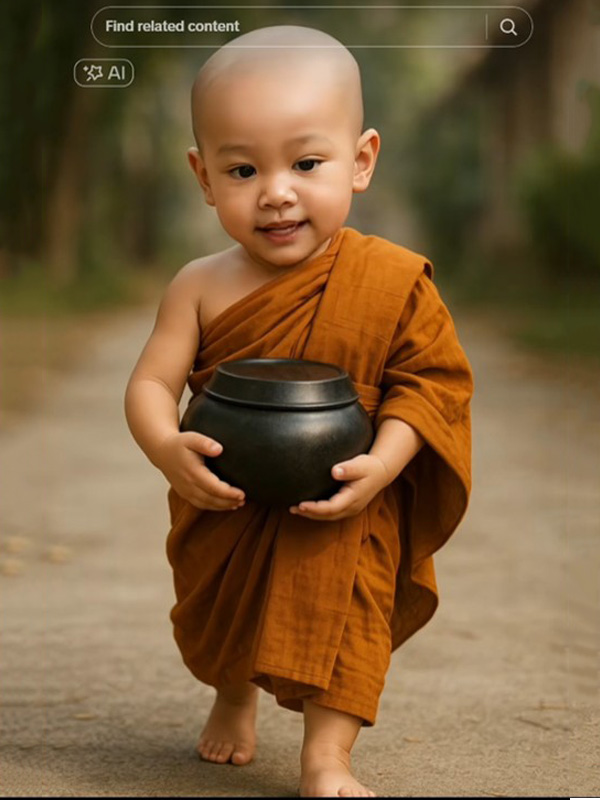 คลิป เณรไม่ต้องบินให้สูง