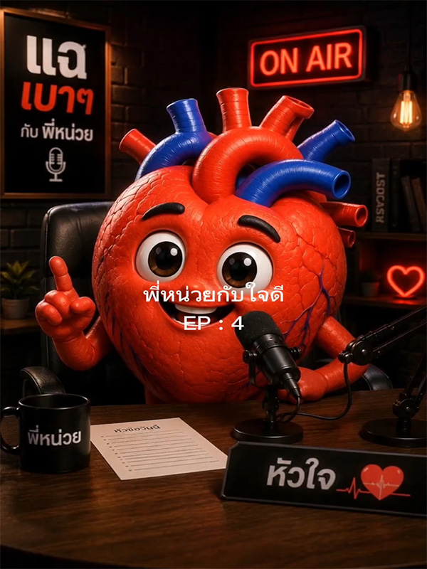 รายการแฉเบาเบา แต่เจ็บ ตอนที่ 4